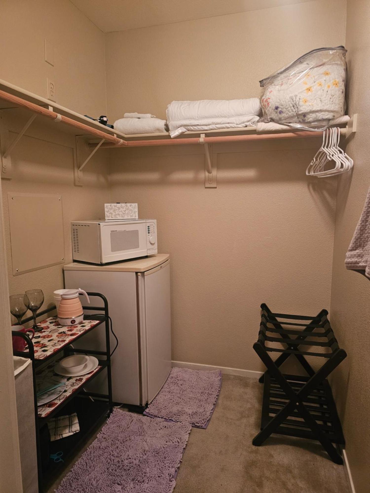 Vegas Springvalley Homestay