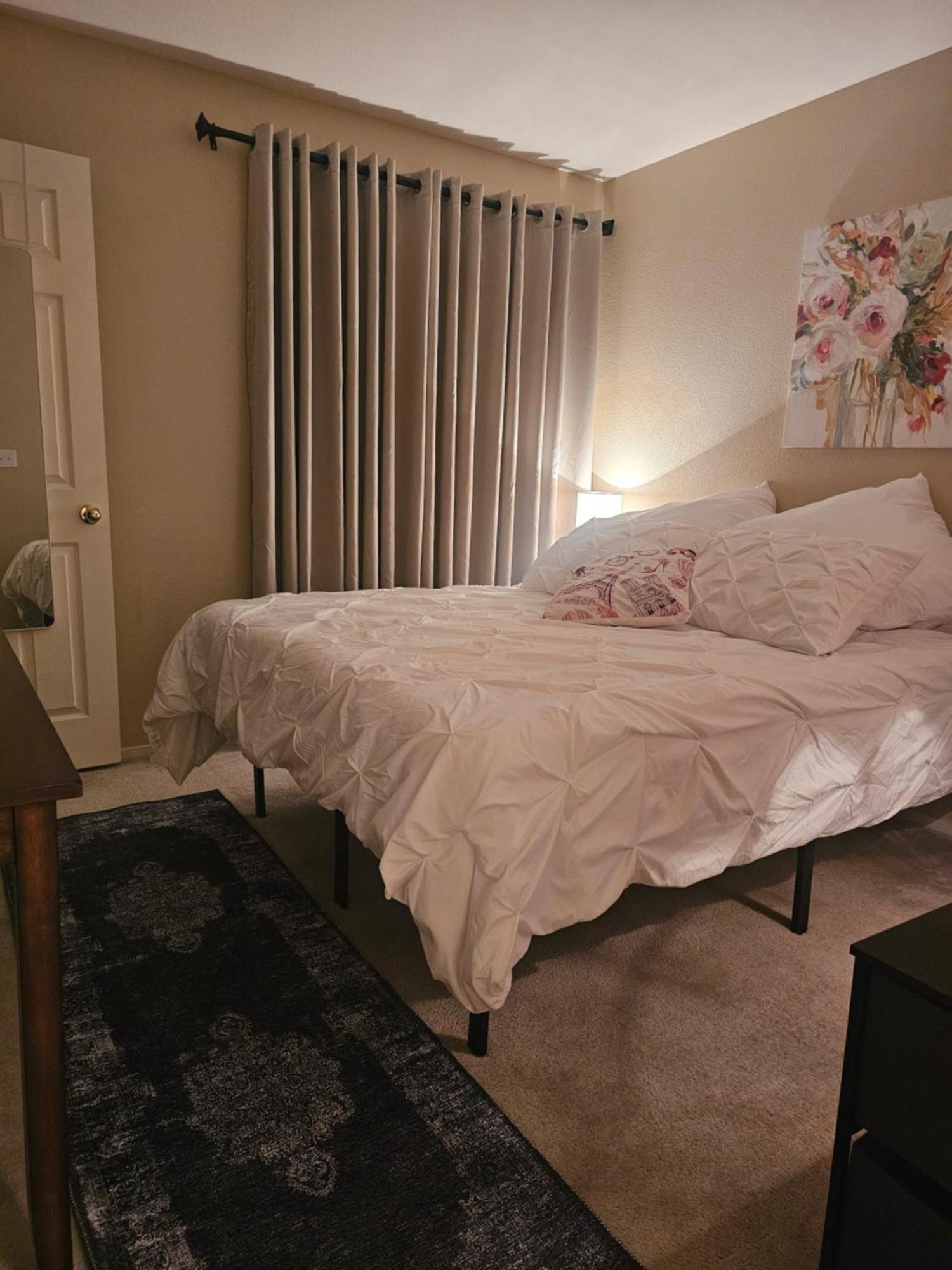 Homestay Vegas Springvalley