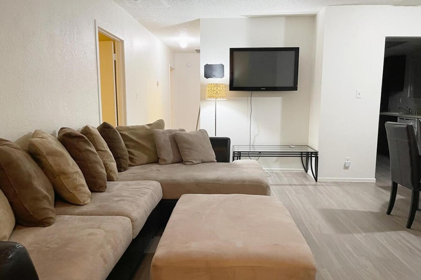 2 To 6 Bedroom Walk To Strip Mgm Casino Shop Club Ferienhaus Las Vegas