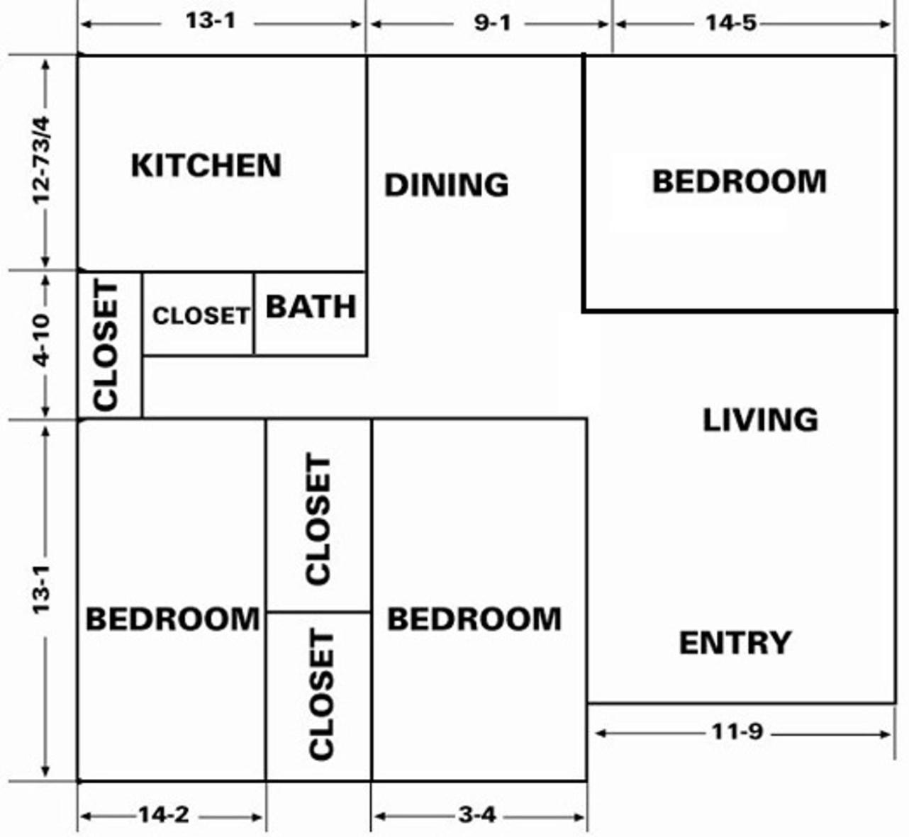 2 To 6 Bedroom Walk To Strip Mgm Casino Shop Club Ferienhaus