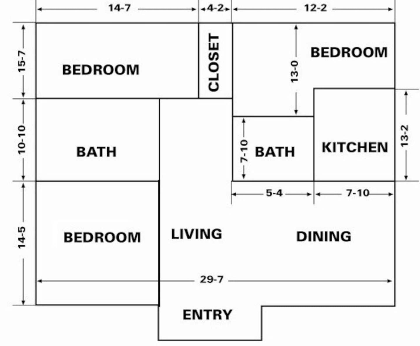 Ferienhaus 2 To 6 Bedroom Walk To Strip Mgm Casino Shop Club *