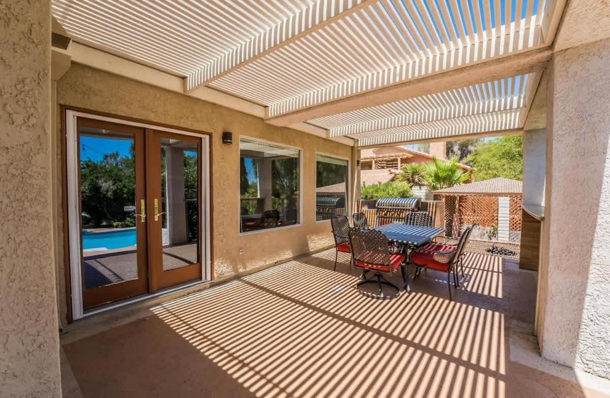 Luxury Meets Vegas Gorgeous By The Strip Holiday home Las Vegas