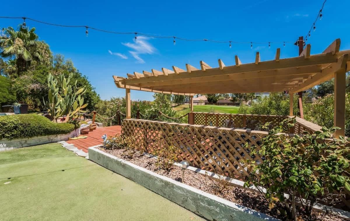 Luxury Meets Vegas Gorgeous By The Strip Holiday home *