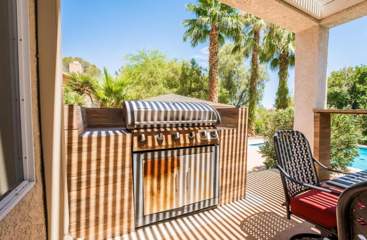 Luxury Meets Vegas Gorgeous By The Strip Holiday home