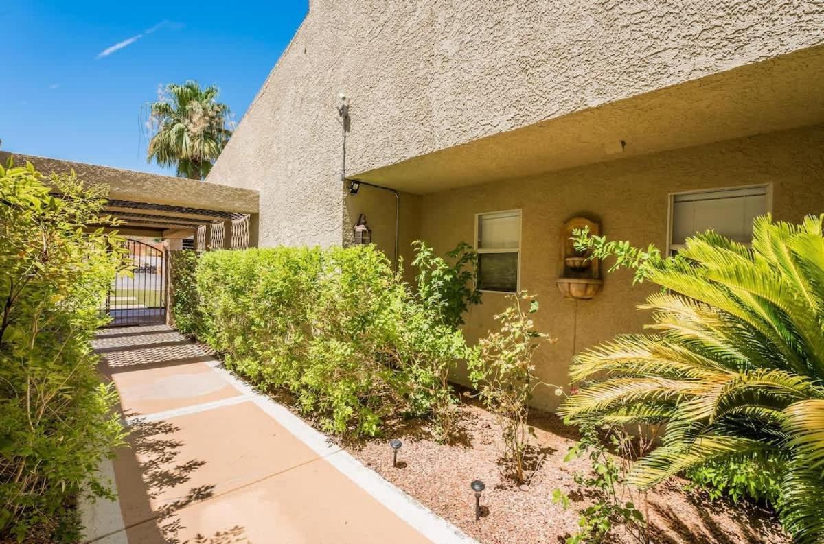 Luxury Meets Vegas Gorgeous By The Strip Holiday home Las Vegas