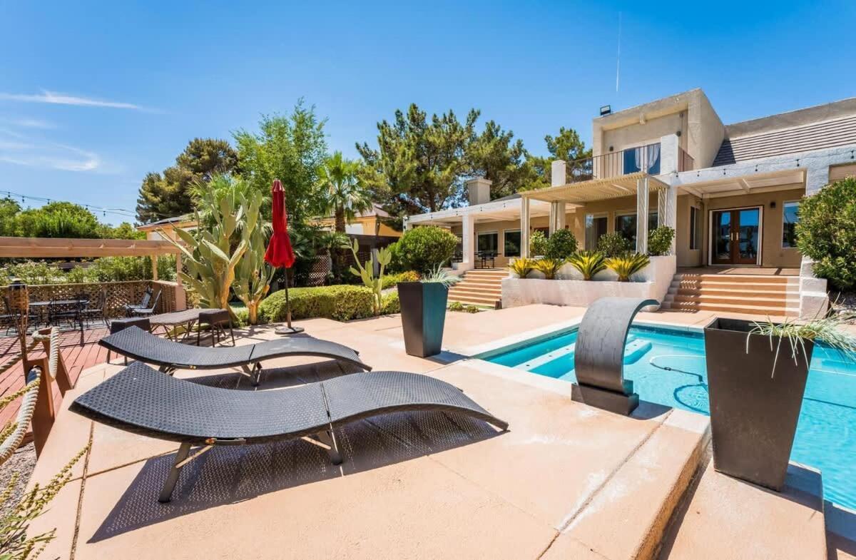 Holiday home Luxury Meets Vegas Gorgeous By The Strip