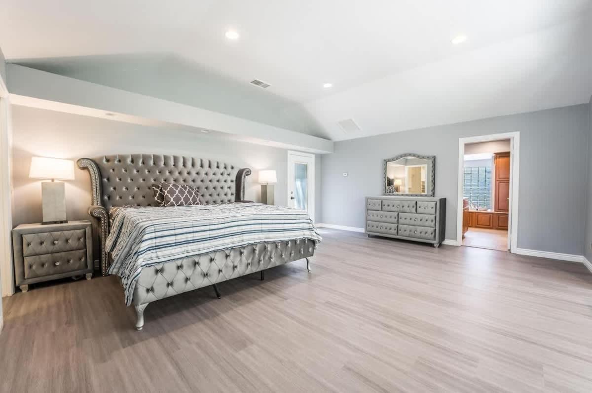 Luxury Meets Vegas Gorgeous By The Strip Holiday home *