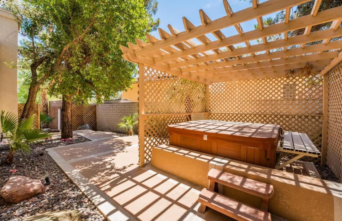Holiday home Luxury Meets Vegas Gorgeous By The Strip *