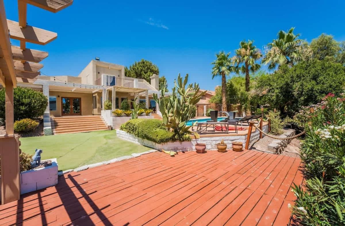 Luxury Meets Vegas Gorgeous By The Strip Holiday home Las Vegas