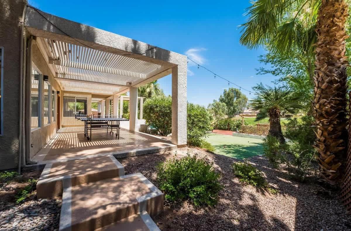 Luxury Meets Vegas Gorgeous By The Strip Holiday home