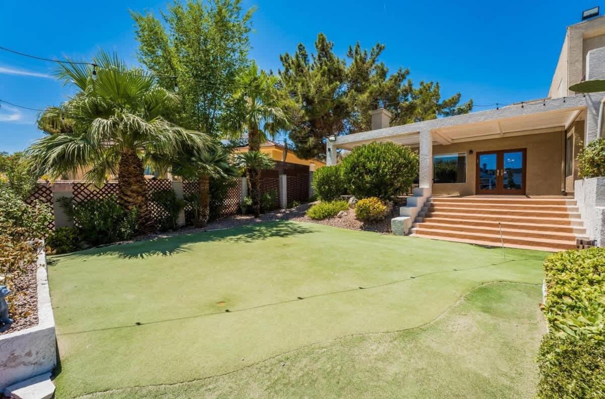 Holiday home Luxury Meets Vegas Gorgeous By The Strip *