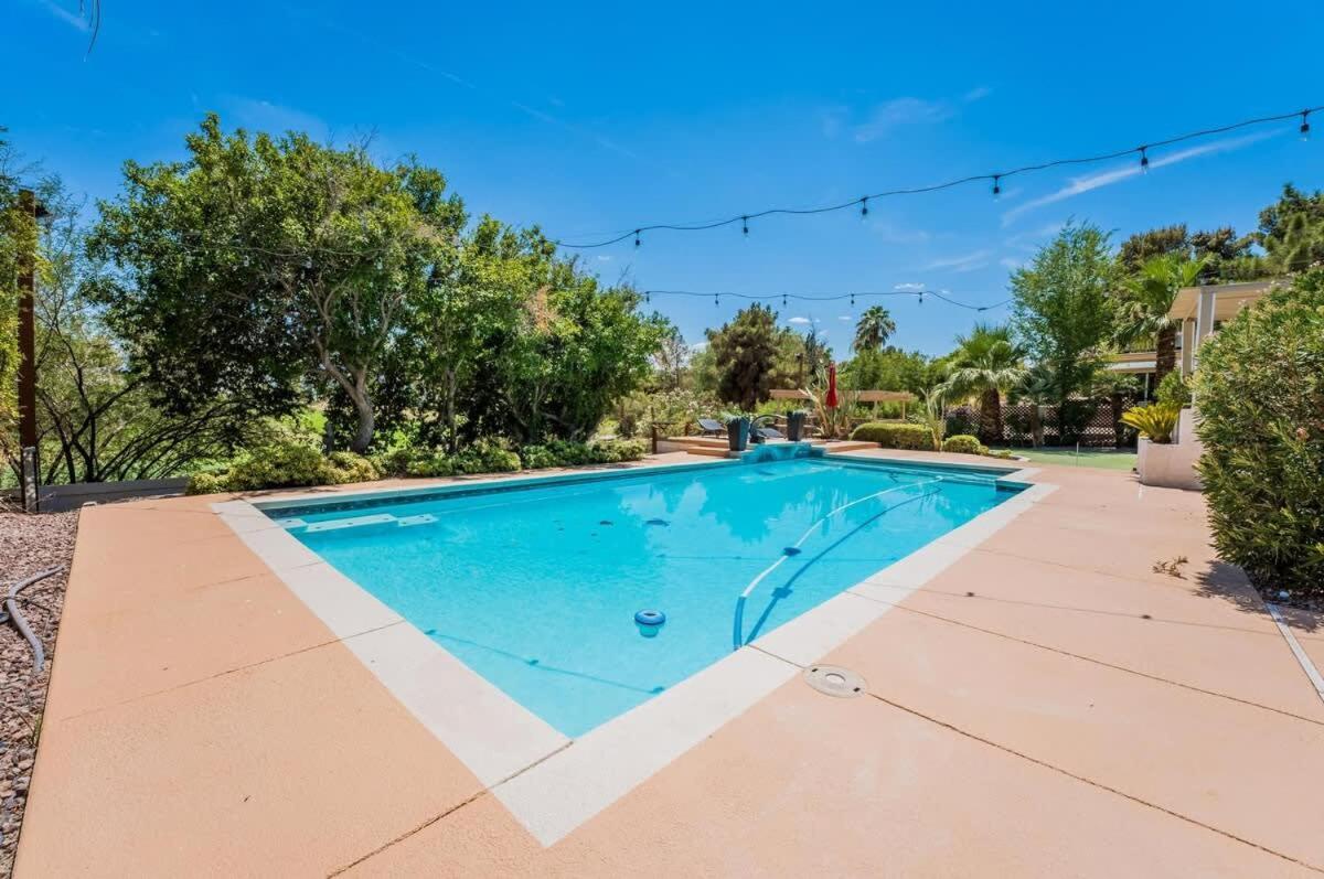 Holiday home Luxury Meets Vegas Gorgeous By The Strip Las Vegas