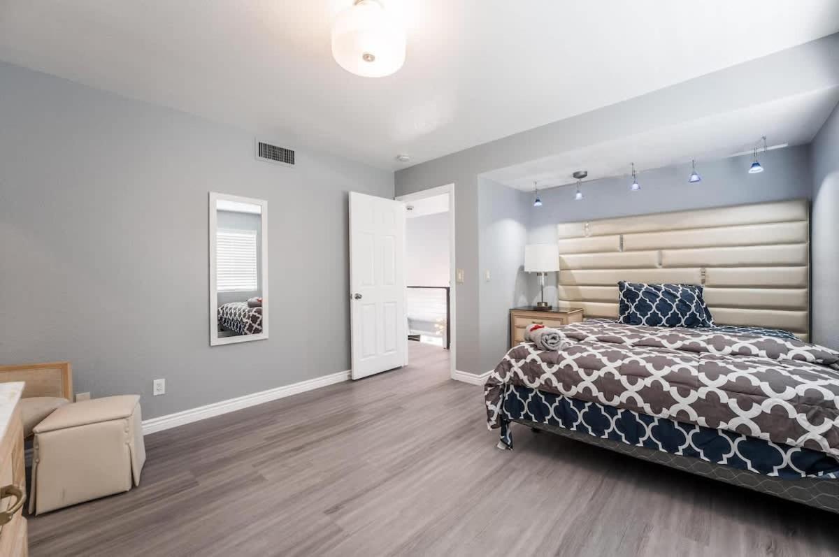 Holiday home Luxury Meets Vegas Gorgeous By The Strip Las Vegas