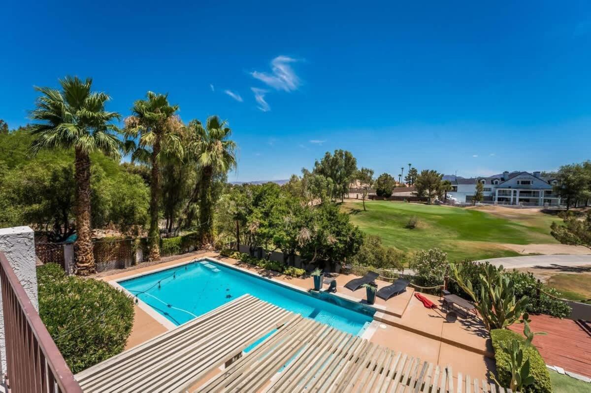 Holiday home Luxury Meets Vegas Gorgeous By The Strip Las Vegas