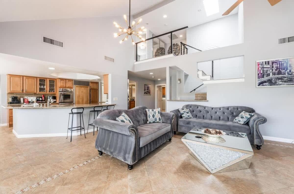 Holiday home Luxury Meets Vegas Gorgeous By The Strip
