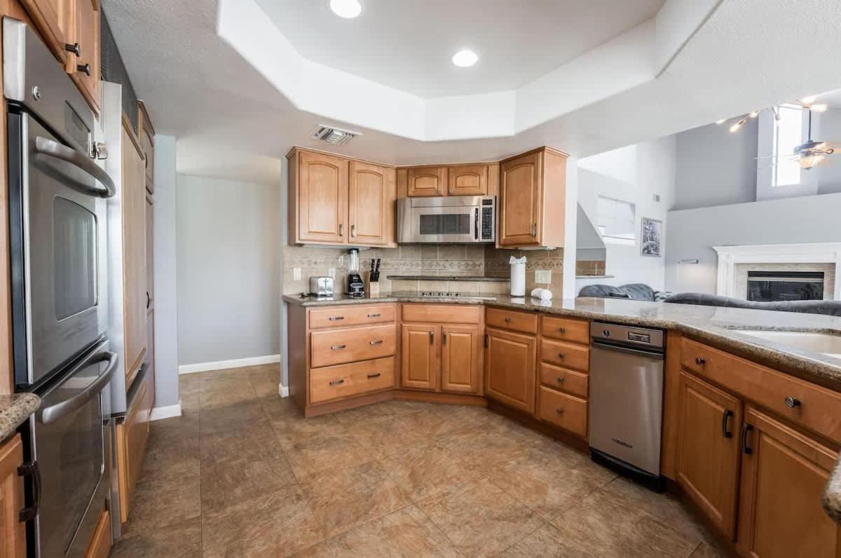 Holiday home Luxury Meets Vegas Gorgeous By The Strip Las Vegas