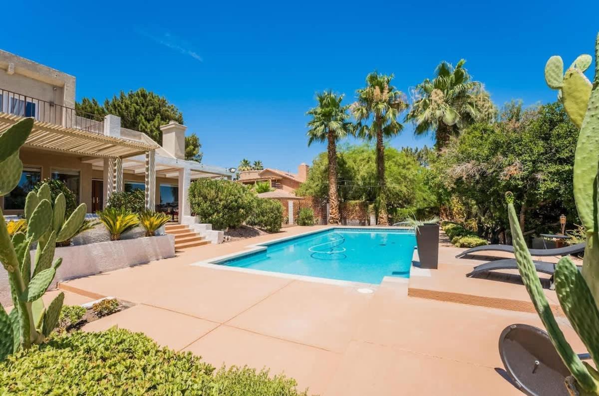 Holiday home Luxury Meets Vegas Gorgeous By The Strip *