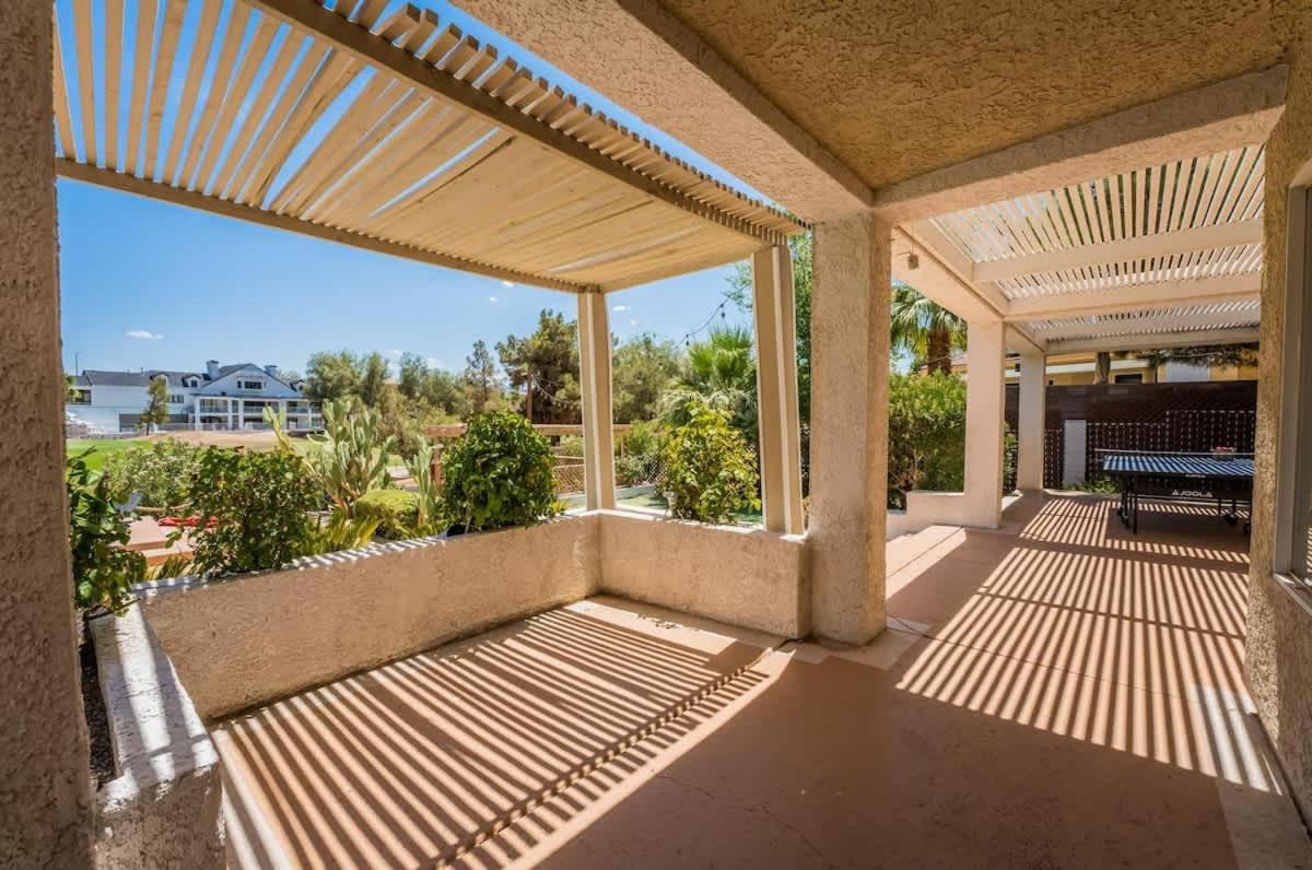Luxury Meets Vegas Gorgeous By The Strip Holiday home Las Vegas