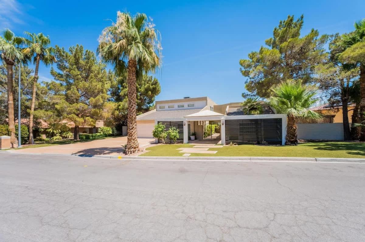 Holiday home Luxury Meets Vegas Gorgeous By The Strip *