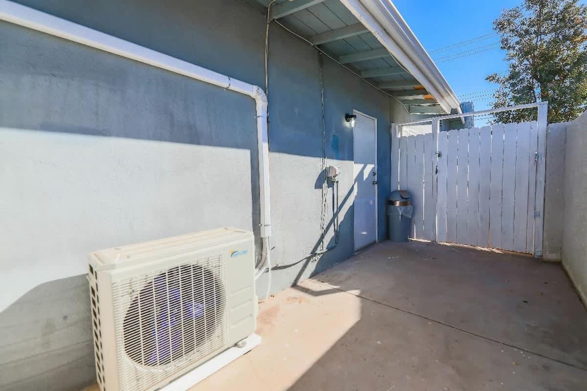Apartment Urban Oasis Huge Unit Private Entry Las Vegas