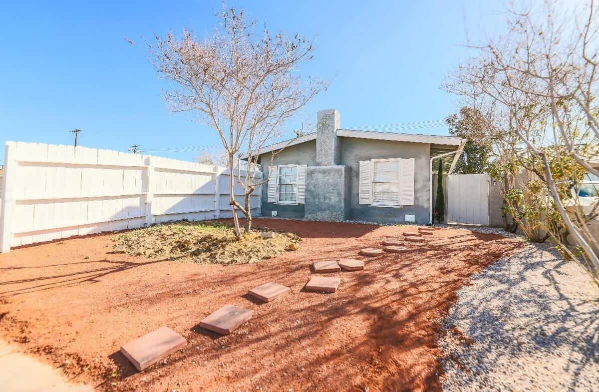 Apartment Urban Oasis Huge Unit Private Entry Las Vegas