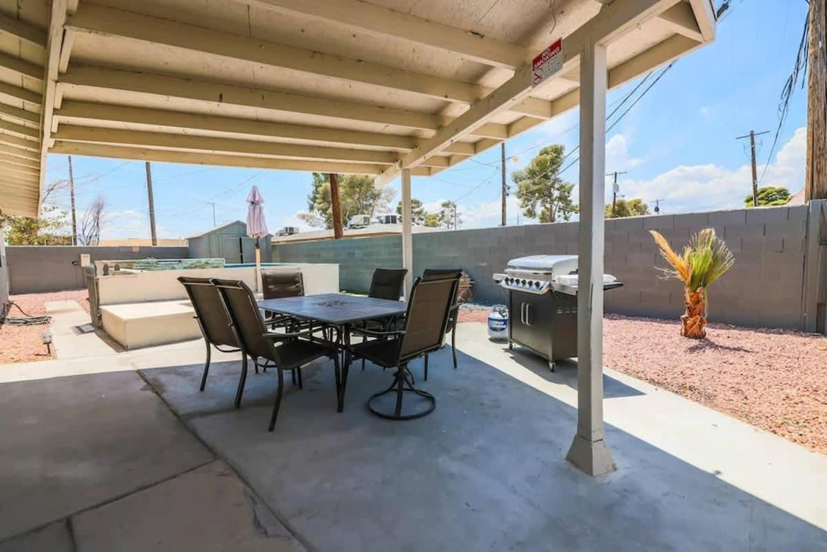 Holiday home Modern Elegance In The Heart Of Vegas *