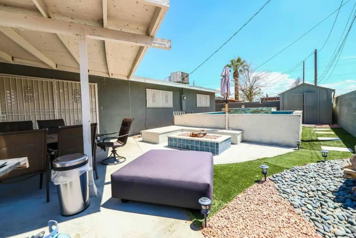 Holiday home Modern Elegance In The Heart Of Vegas Las Vegas