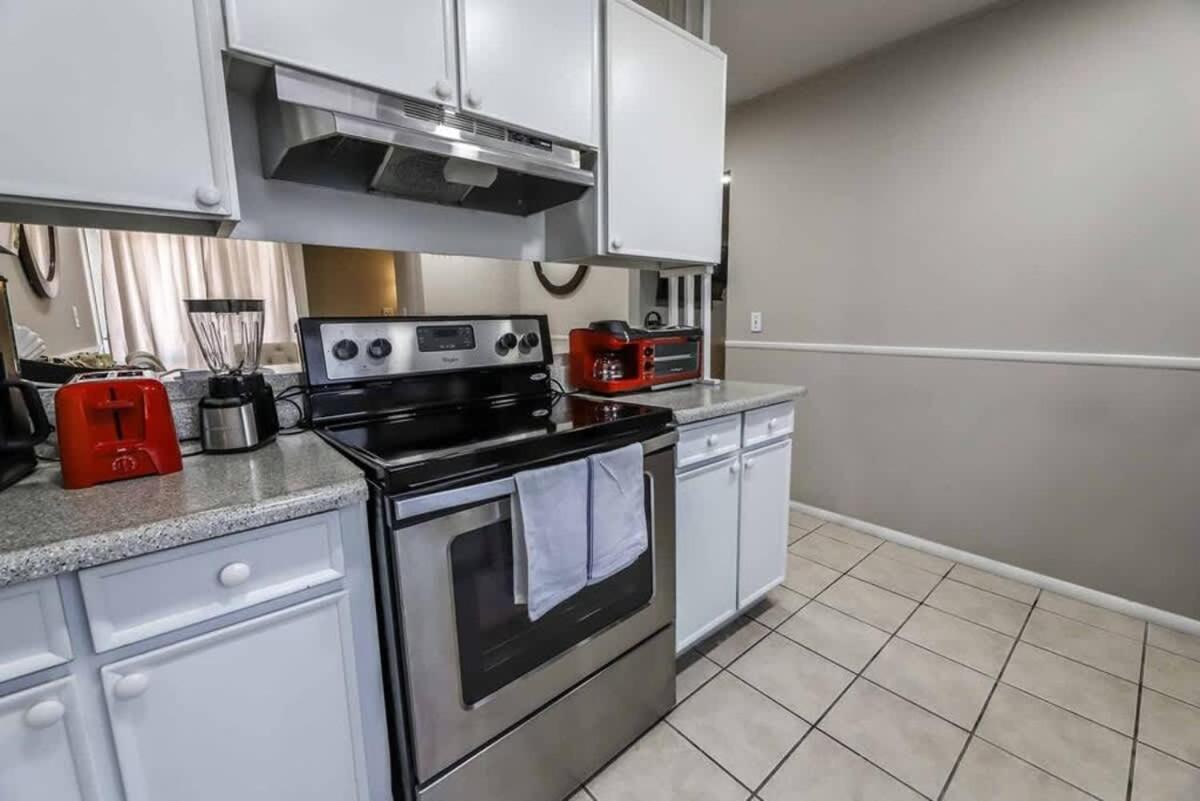 Modern Elegance In The Heart Of Vegas * Las Vegas
