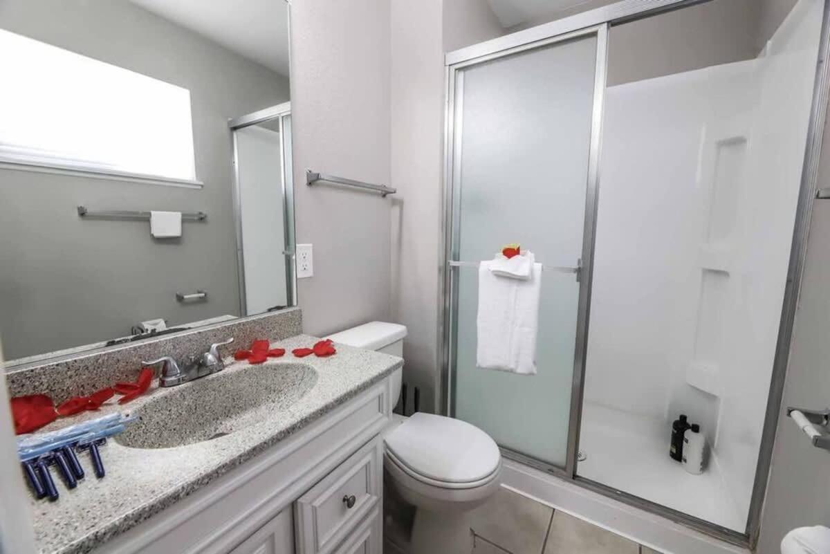 Modern Elegance In The Heart Of Vegas Las Vegas