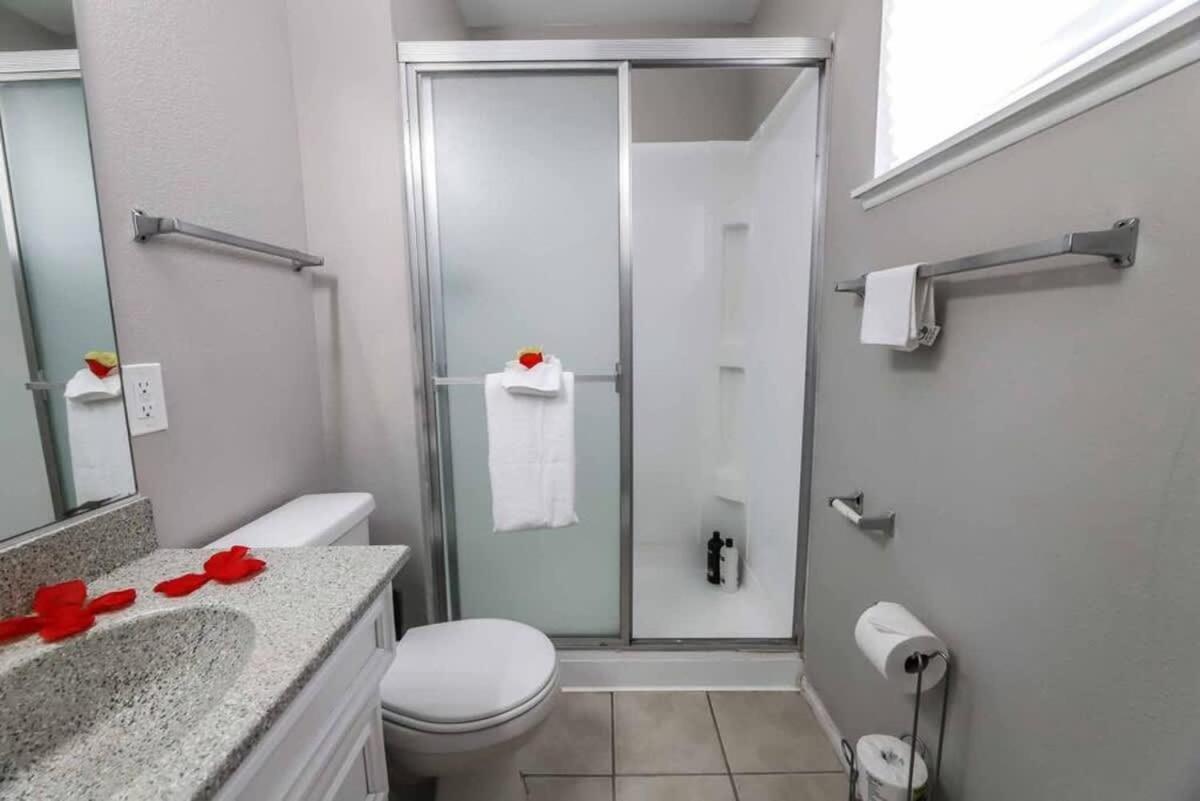 Modern Elegance In The Heart Of Vegas Las Vegas