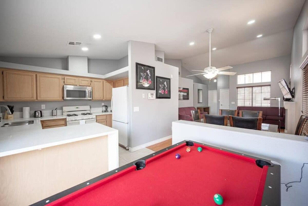 Holiday home Peaceful Paradise Relax In Vegas