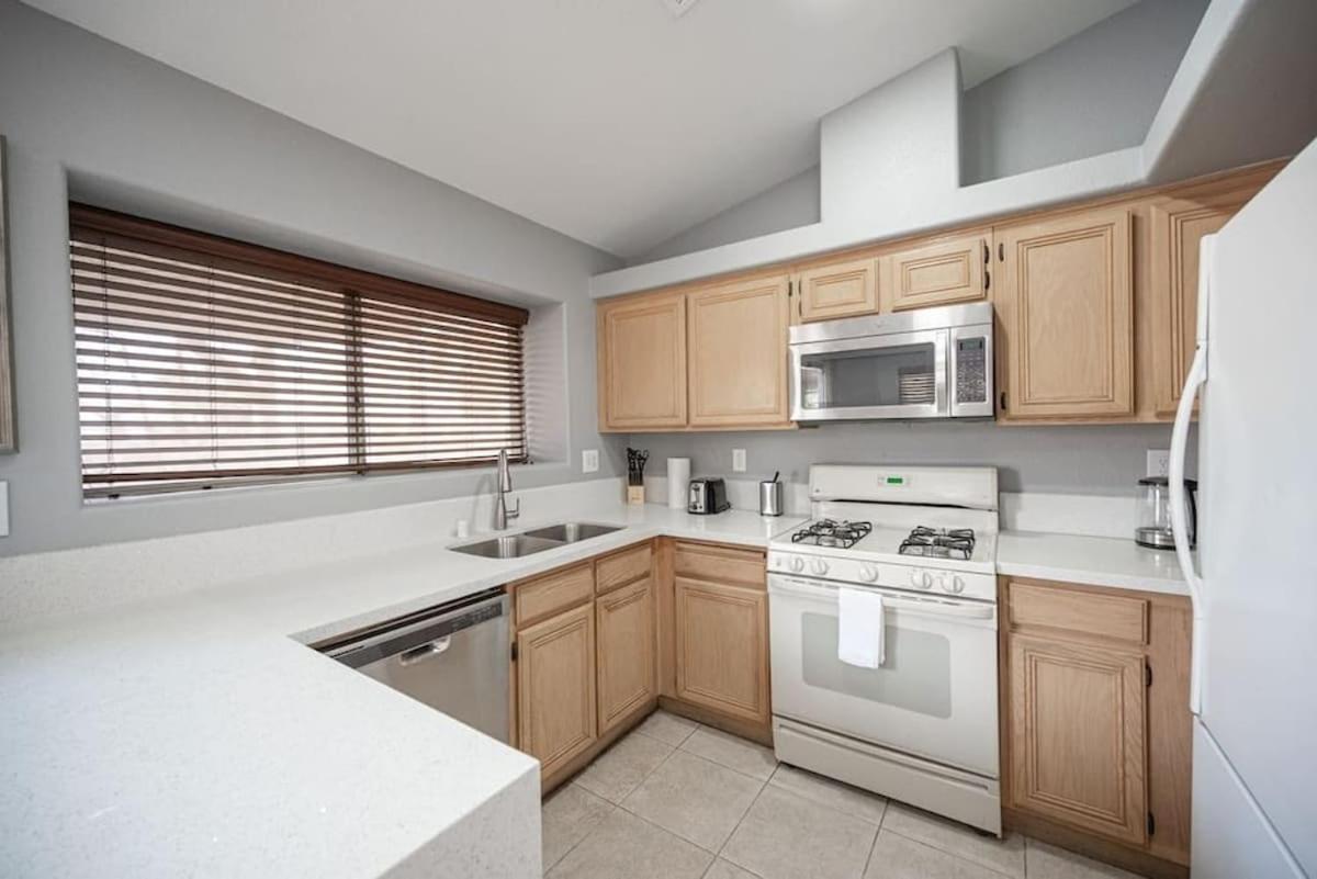 Holiday home Peaceful Paradise Relax In Vegas Las Vegas