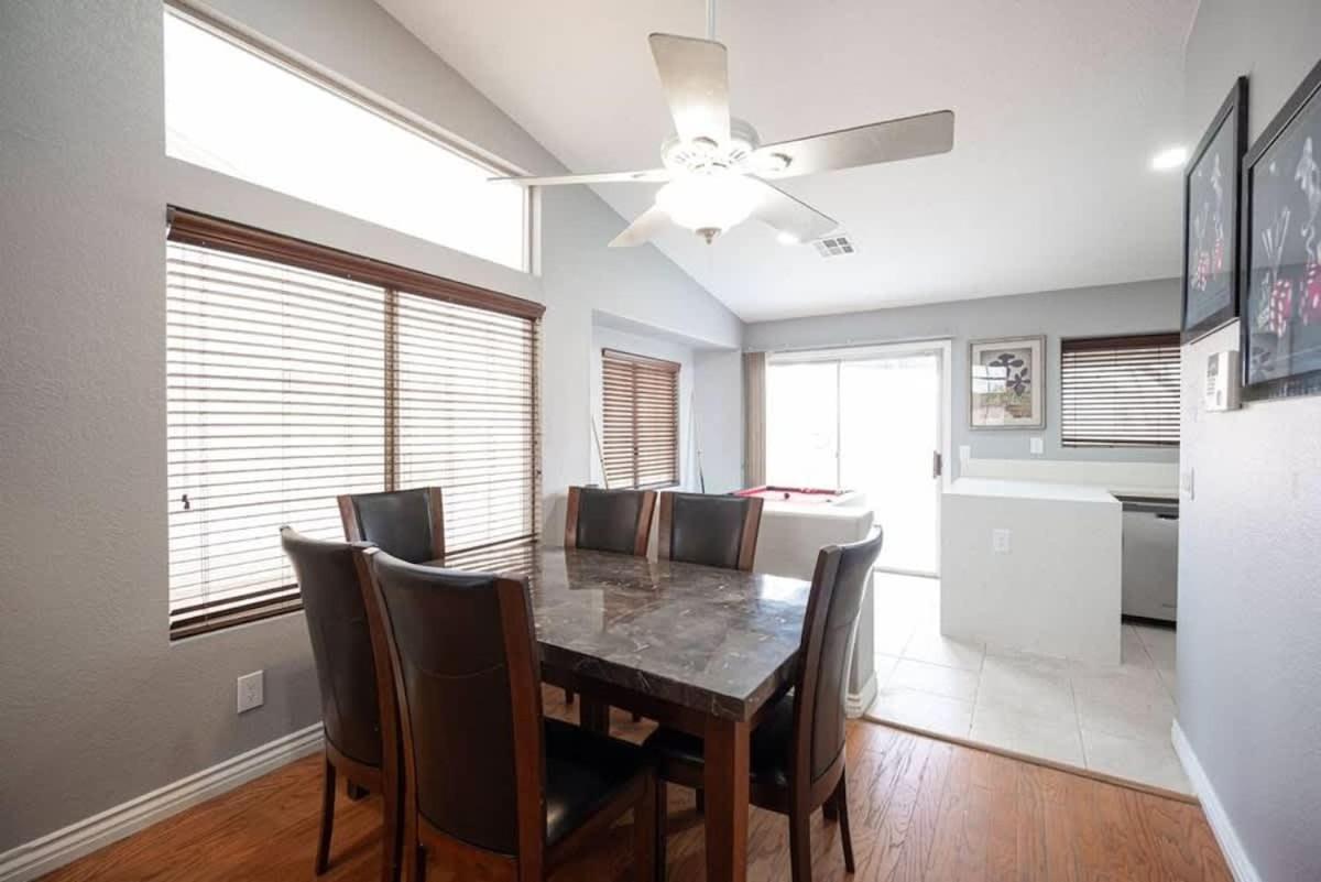 Holiday home Peaceful Paradise Relax In Vegas *