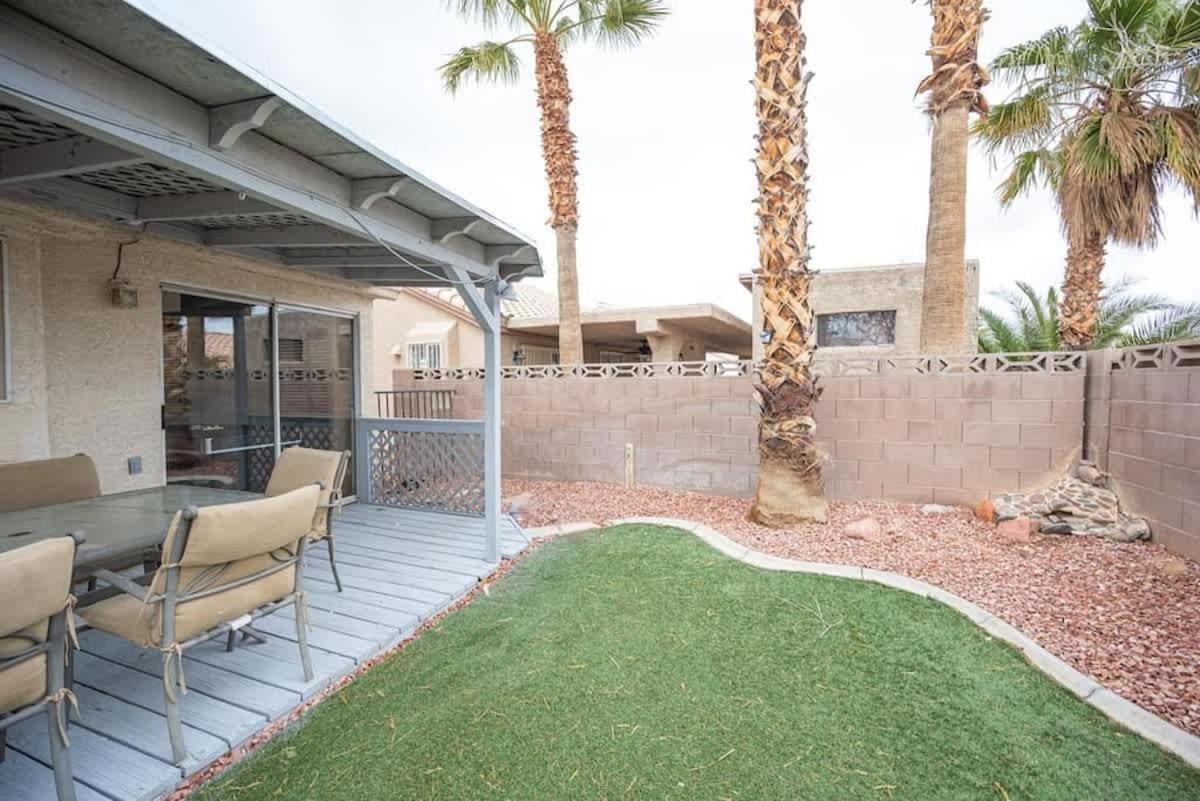 Holiday home Peaceful Paradise Relax In Vegas