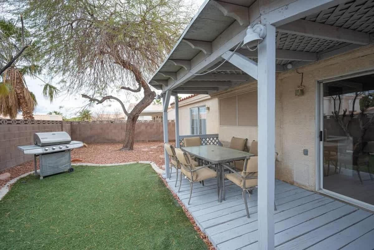 Holiday home Peaceful Paradise Relax In Vegas *