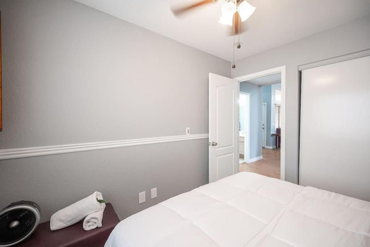 Holiday home Peaceful Paradise Relax In Vegas *