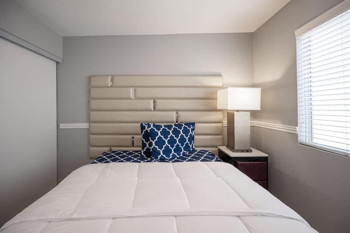 Holiday home Peaceful Paradise Relax In Vegas Las Vegas