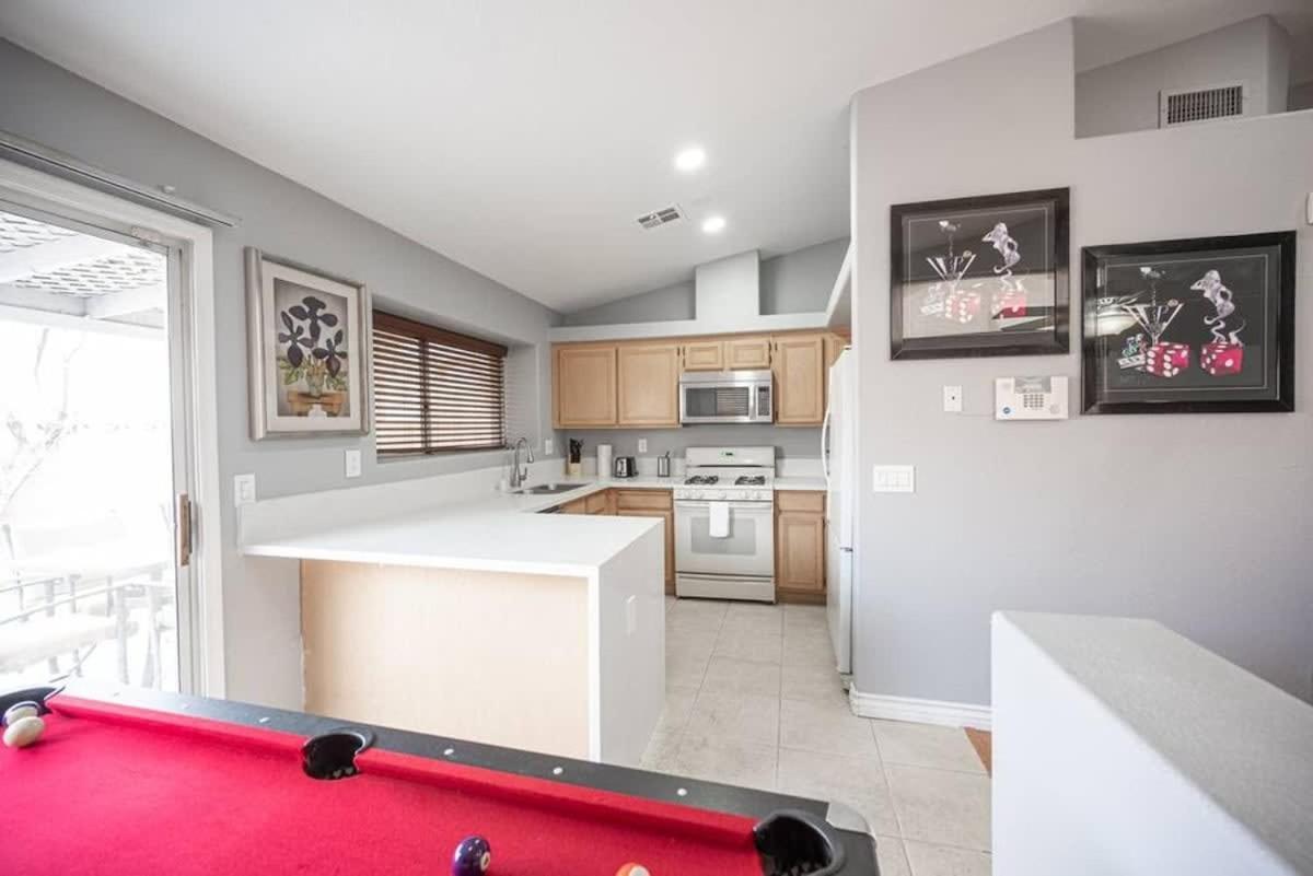 Holiday home Peaceful Paradise Relax In Vegas Las Vegas