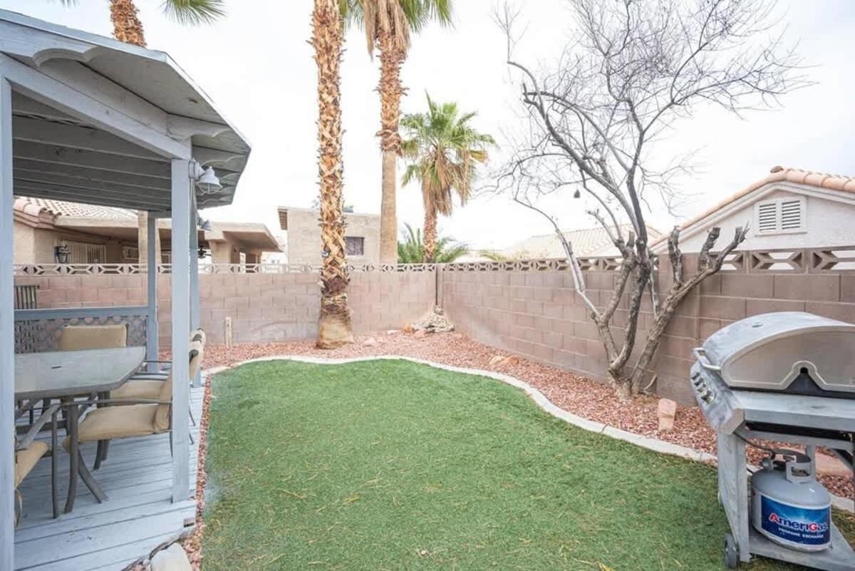 Peaceful Paradise Relax In Vegas Holiday home
