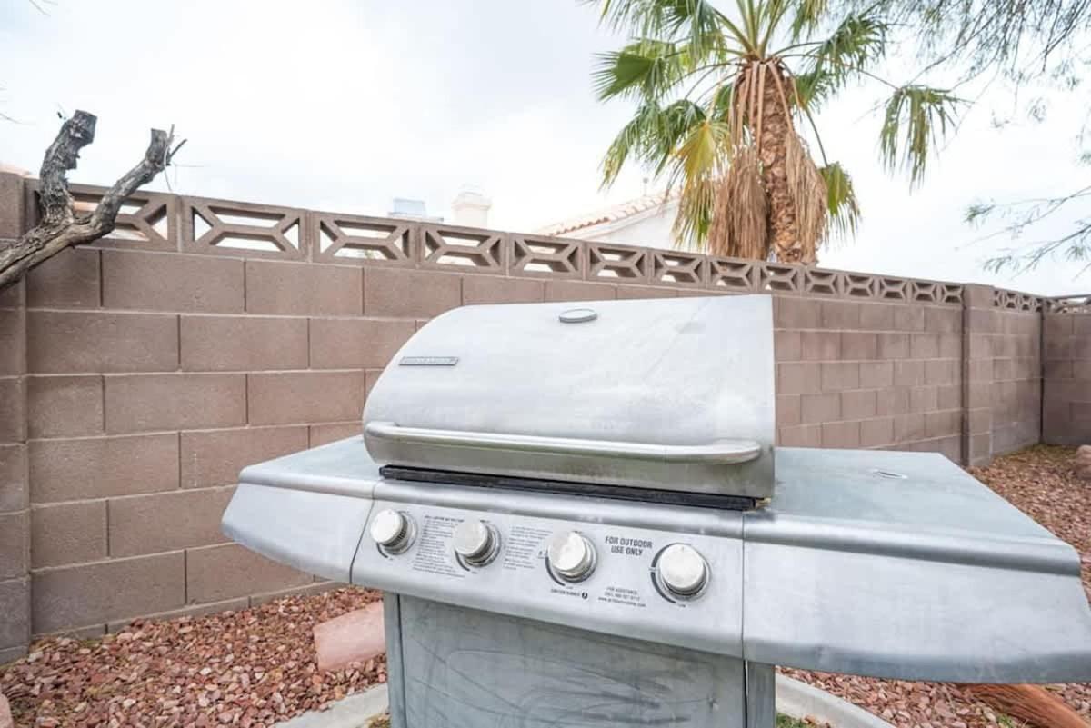 Holiday home Peaceful Paradise Relax In Vegas