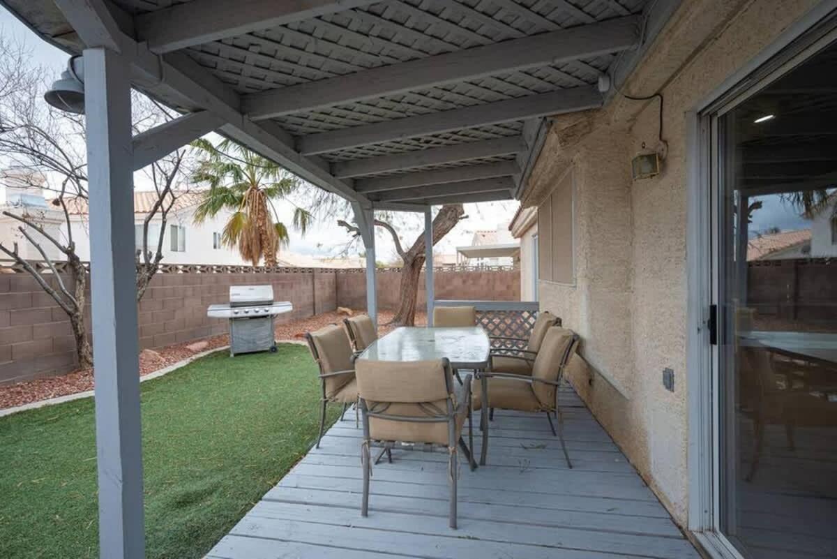 Holiday home Peaceful Paradise Relax In Vegas Las Vegas