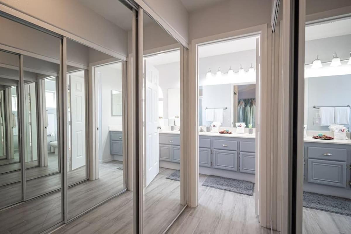 Sophisticated Close To It Holiday home Las Vegas