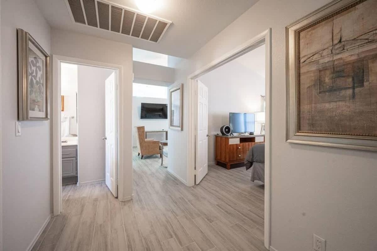 Holiday home Sophisticated Close To It Las Vegas