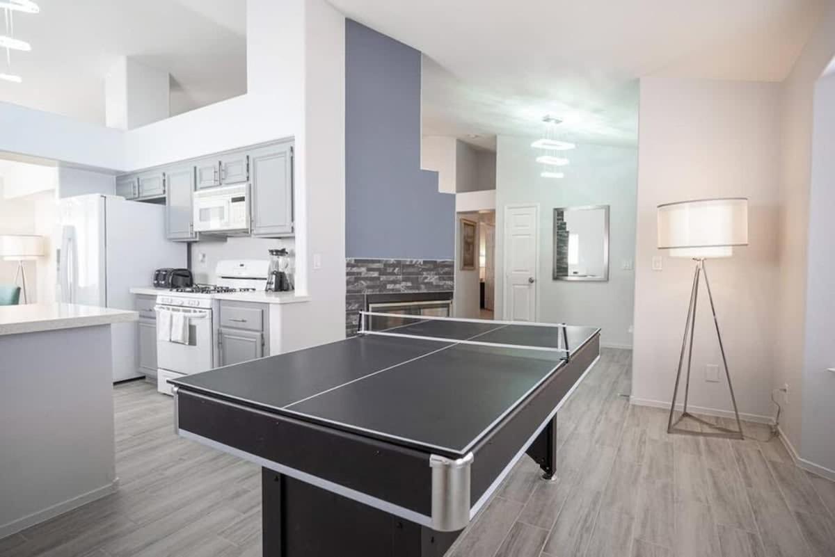 Sophisticated Close To It Holiday home *