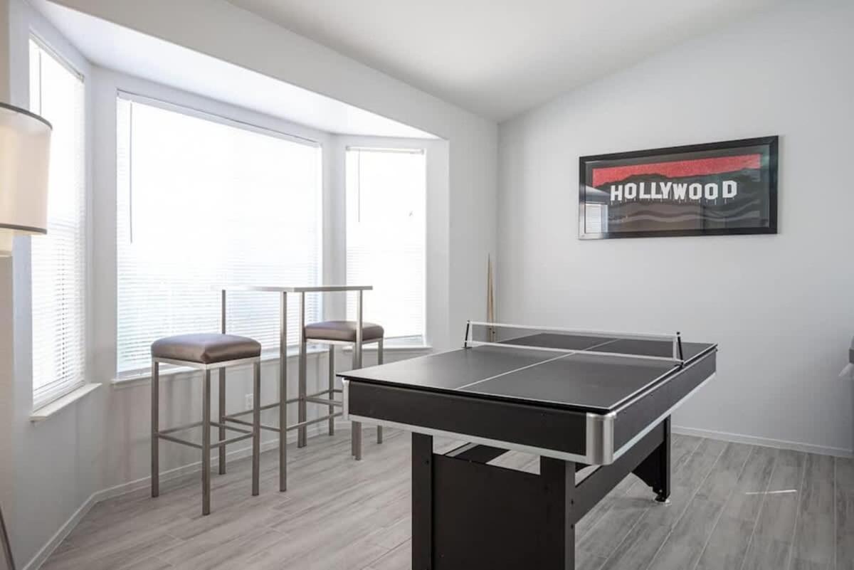 Sophisticated Close To It Holiday home Las Vegas