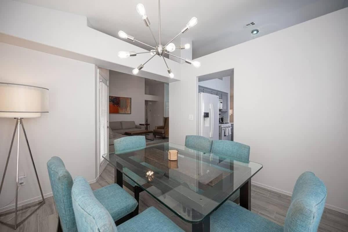 Holiday home Sophisticated Close To It Las Vegas