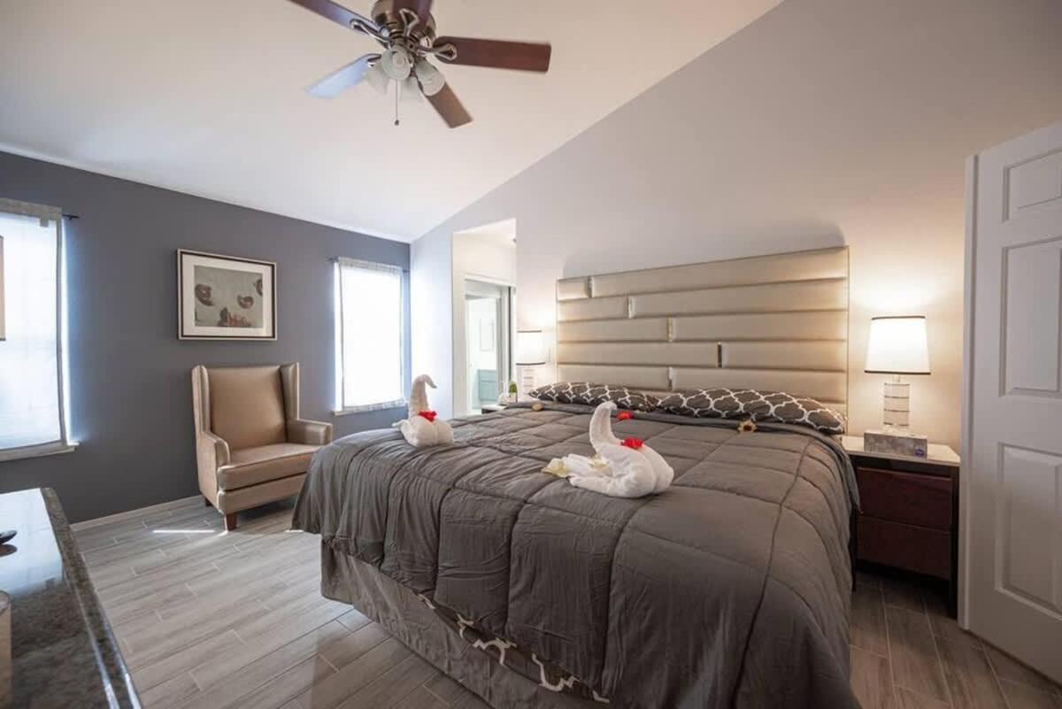 Holiday home Sophisticated Close To It Las Vegas