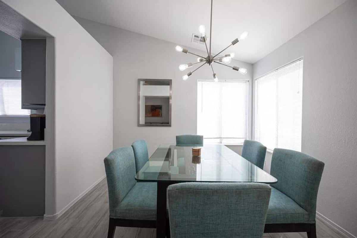 Sophisticated Close To It Holiday home Las Vegas