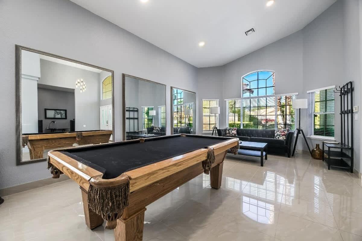 Holiday home Luxury Redefined Indoor Comfort Outdoor Bliss Las Vegas