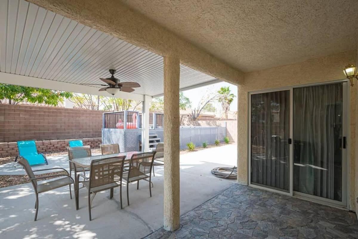Sophisticated Close To It Holiday home Las Vegas